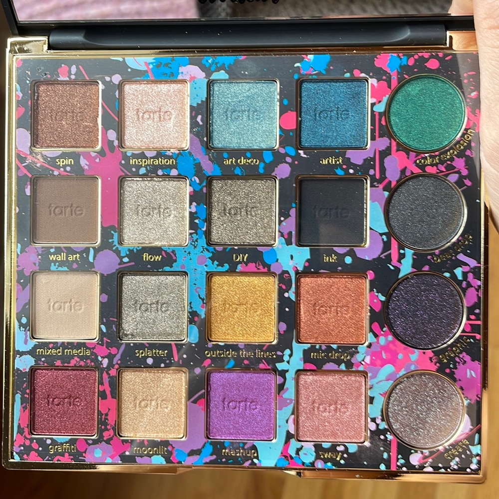Tarteist Pro Remix